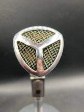 Vintage Electro-Voice 623 Dynamic Microphone w/ Electro-Voice Stand Untested