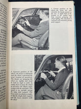 Sports Car And Competition Driving By Paul Frere - view 5