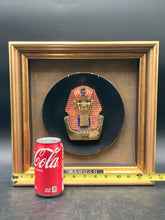 Framed Ramses II Warrior Pharaoh Egypt Splendours Of The Ancient World Plate - view 7