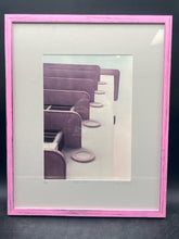 Niki Butcher Signed "Victor Hotel" Limited Edition Hand Colored Photograph
