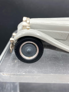 Western Models 1/43 1936 Jaguar SS1 Tourer Die Cast WMS43