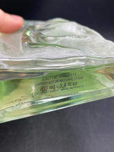 Fleur D'Eau By Rochas 100ml Spray Perfume W/ Box, Rare (Damaged Box)