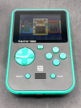HyperMegaTech Super Pocket Taito Edition Video Game Console