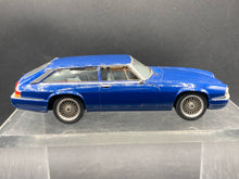 Provence Moulage 1/43 Jaguar XJSC 3.6 Built Resin Model