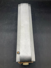 Bachmann G Scale 98907 Classic Observation Car W/ Lights