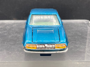 Corgi Toys 1/43 Lancia Fulvia Sport Zagato #332