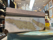 Tommy Bahama Suitcase