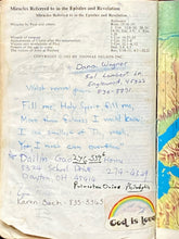 Reader's Guide to the Holy Bible (1972, Thomas Nelson Inc.) - view 7