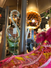 Chinese Dragon Marionette