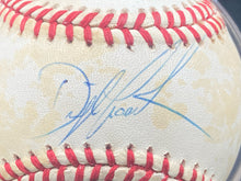 MLB Dwight Gooden Signed Baseball W/ Display Case - view 3