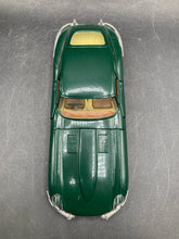 Majorette 1/24 Jaguar E Type Die Cast - view 9