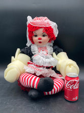 Marie Osmond French Kissy Doll #C25015 NIB - view 10