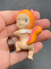 Sonny Angel Hippers Looking Back Series Secret Squirrel Figure