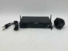 Samson CR77 UHF True Diversity Receiver