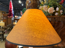 Tiger Lamp