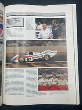 1992 Le mans 24 Hours Race Book, English Language Edition HCDJ