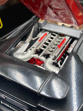 Burago 1/18 1990 Lamborghini Diablo Die Cast COD 3028 W/ Box