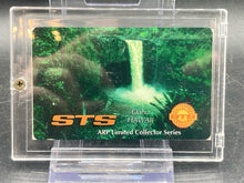 STS Landscapes Collector Series Telephone Cards, Set Of Six