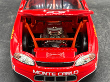 Action 1/24 1998 Dale Earnhardt Coca-Cola #3 Monte Carlo Diecast w/ Box