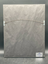 Original Artist Signed Outsider Art Painting, Framed - view 9