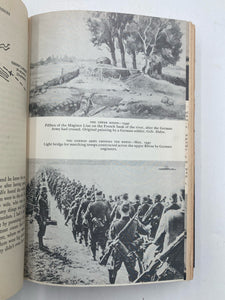 The Race For The Rhine Bridges By Alexander Mckee (1971, Stein & Day)