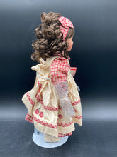 Ashton-Drake Autumn Harmont Doll NIB