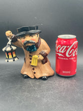 Roy Kirkham Night Watchman Porcelain Toby Jug - view 11