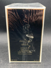 Parlux Phantom Of The Opera 50ml EDP Spray, Sealed