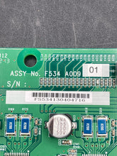 Recycled Konica Minolta FS-534 Motherboard A3EPPPBE01