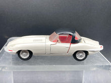 Tekno 1/43 Jaguar E Type Die Cast