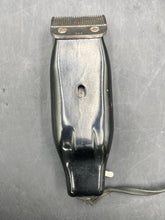 Vintage Queen Model Q-90 Electric Hair Clippers Tested Working