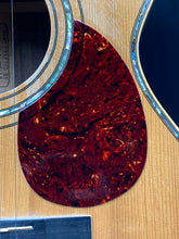 Sylvan Wells Hand Made Acoustic Guitar W/ Hard Case