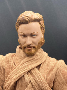 1993 Star Wars Obi-Wan Kenobi Action Figure