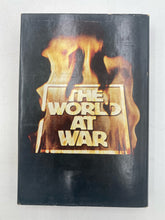 The World At War By Mark Arnold-Forster (1973 1st Edition, Hardcover)