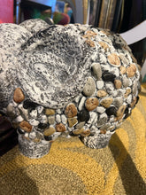 Resin Elephant