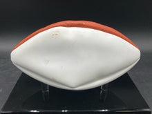 Daytona Beach Quarterback Club Multisigned Football W/ Kellen Winslow