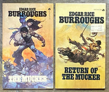 Tarzan 37-Volume Paperback Assortment | Edgar Rice Burroughs