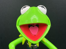 Telemania The Muppets Kermit The Frog Candle Stick Phone