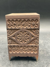 Antique Original 1897 J.E. Stevens Treasure Safe Cast Iron Coin Bank