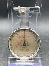 A.D. Leveridge MM Gauge & Estimator