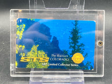 STS Landscapes Collector Series Telephone Cards, Set Of Six