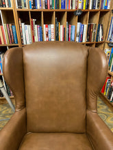 Pearson Furniture Wingback Chair