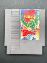 Dragon Warrior I (NES, 1986) Authentic Tested Working New Battery