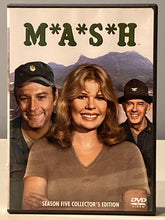 M.A.S.H. Season Five Collector's Edition (2003, Twentieth Century Fox Home Entertainment, Inc.)