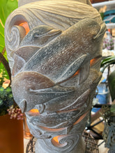 Coastal Lamp