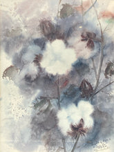 Cecilia Lin Signed Limited Edition"Daughter Of The Delta I & II" Art Prints