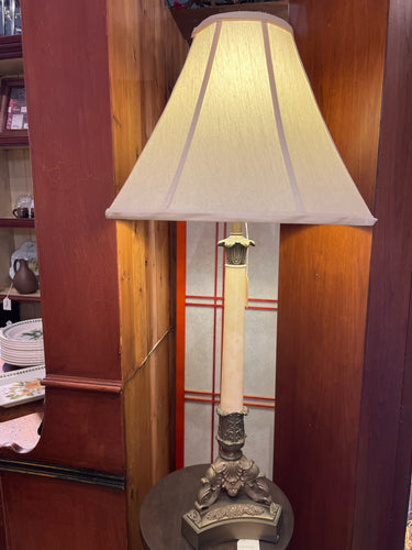 Marble Vanity Lamp
