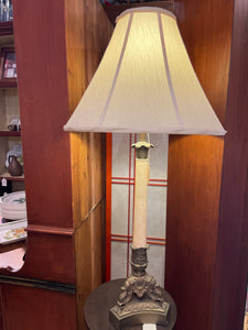 Marble Vanity Lamp