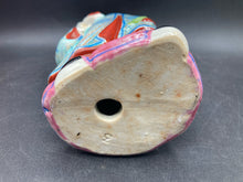 Chinese Export Porcelain Immortal Fu Figure