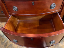 2 Drawer Nightstand